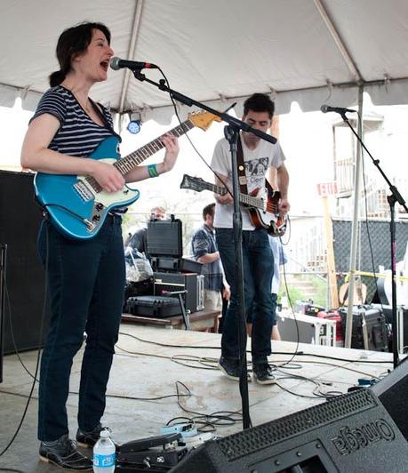 h4 FANFARLO, HOSPITALITY, WAR ON DRUGS [SXSW PHOTOS]