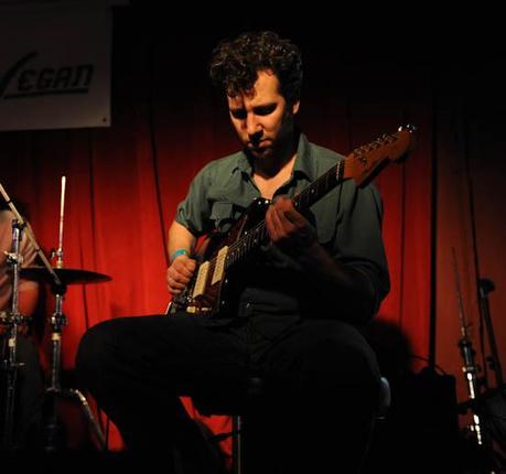 to1 FANFARLO, HOSPITALITY, WAR ON DRUGS [SXSW PHOTOS]