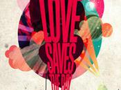 Love Saves Festival Bristol June
