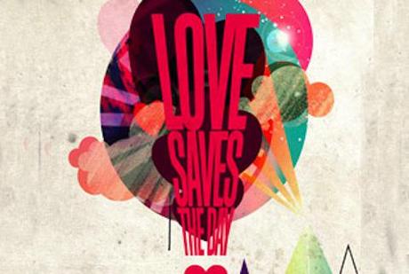 Love Saves The Day