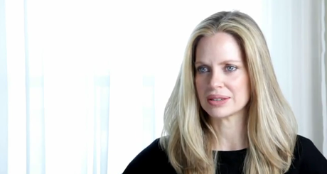 If Kristin Bauer van Straten Had 5 Minutes with the President…