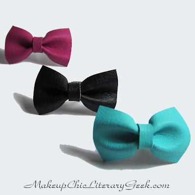 Fabulous Find!: ILoveYouJewels Bow Rings