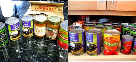 The Best Food Products for a Healthy Pantry