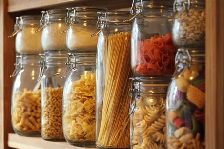 The Best Food Products for a Healthy Pantry