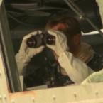 Behind the Scenes Video of Alexander Skarsgård’s Battleship