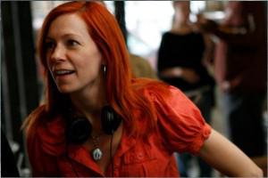 Carrie Preston - Director, That's What She Said