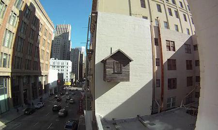 Mark Reigelman: Manifest Destiny!