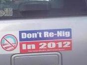 Overt Racism