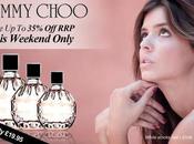 Jimmy Choo Perfume Offer Cheap Smells!
