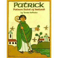 St. Patrick: The Man Behind the Holiday!