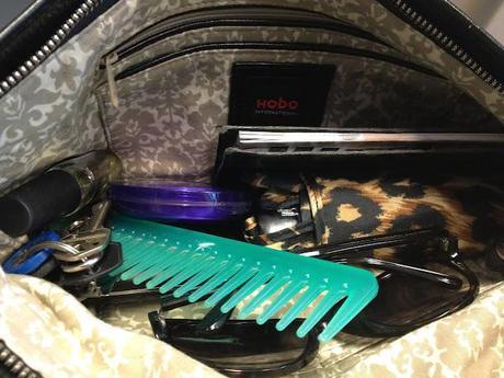 What's In My Bag? Clutch Edition