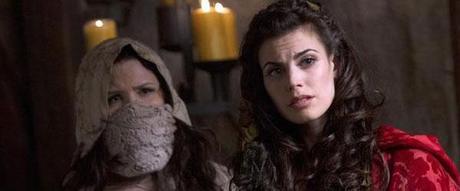 TV.com: Under the Hood With Once Upon a Time’s Meghan Ory