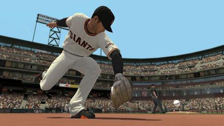 S&S; Review: MLB 2K12