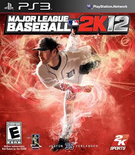 S&S; Review: MLB 2K12