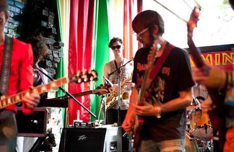 ofmontreal7 OF MONTREAL, LA SERA, GASHCAT [SXSW PHOTOS]