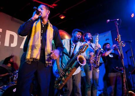 debo band 5 OF MONTREAL, LA SERA, GASHCAT [SXSW PHOTOS]