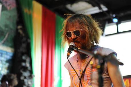 of montreal2 OF MONTREAL, LA SERA, GASHCAT [SXSW PHOTOS]