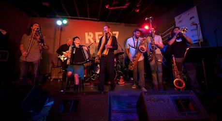 debo band 3 OF MONTREAL, LA SERA, GASHCAT [SXSW PHOTOS]