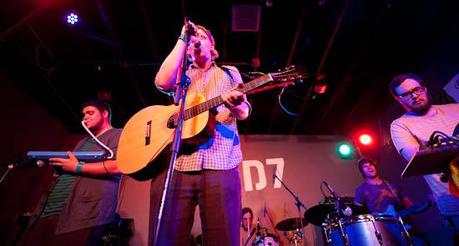 gashcat2 OF MONTREAL, LA SERA, GASHCAT [SXSW PHOTOS]