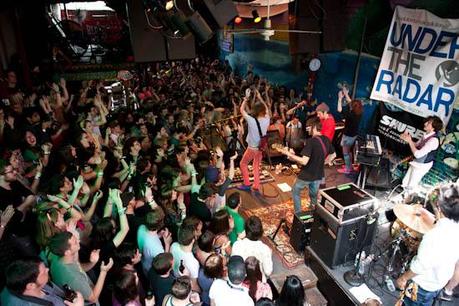 ofmontreal9 OF MONTREAL, LA SERA, GASHCAT [SXSW PHOTOS]