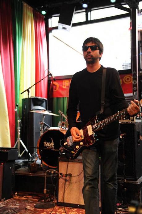 la sera4 532x800 OF MONTREAL, LA SERA, GASHCAT [SXSW PHOTOS]