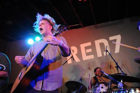 gashcat6 OF MONTREAL, LA SERA, GASHCAT [SXSW PHOTOS]