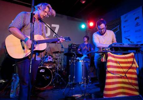 gashcat3 OF MONTREAL, LA SERA, GASHCAT [SXSW PHOTOS]