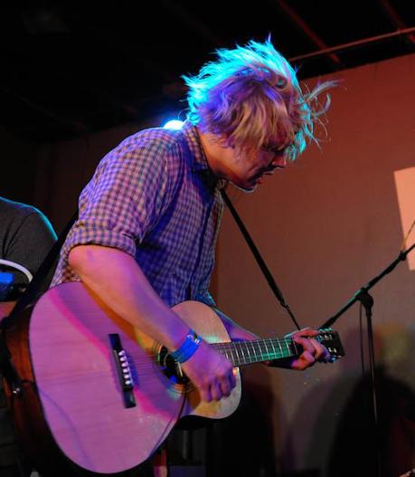 gashcat5 OF MONTREAL, LA SERA, GASHCAT [SXSW PHOTOS]