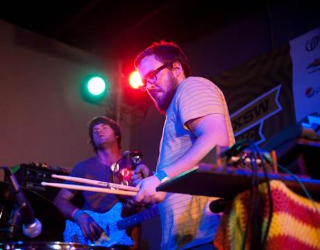 gashcat4 OF MONTREAL, LA SERA, GASHCAT [SXSW PHOTOS]