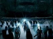 IMAX Prometheus Trailer