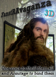 FANSTRAVAGANZA 3 - FINAL POST: NORTH & SOUTH FAN FICTION -DOUBLE REVIEW, DOUBLE GIVEWAY WINNER ANNOUNCEMENT