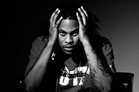 Waka Flocka Flame - I Don't Really Care