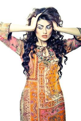 Nadya Mistry Spring Summer Collection 2012