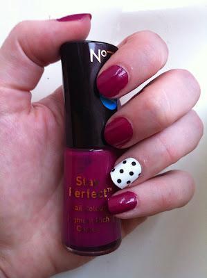 Nail Rock Nail Wraps fail