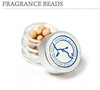 Lisa Hoffman's Fragrance Jewelry