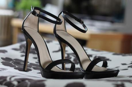 New in: Perfect Heels