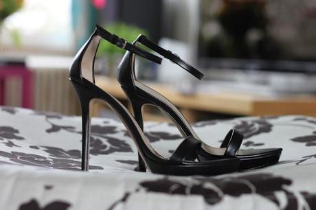 New in: Perfect Heels