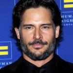 Joe Manganiello Human Rights Campaign Gala Valarie Macon Getty Images