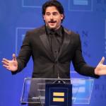 Joe Manganiello Human Rights Campaign Gala Frederick M Brown Getty 3