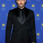 Joe Manganiello Human Rights Campaign Gala Valarie Macon Getty Images 4