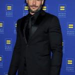 Joe Manganiello Human Rights Campaign Gala Valarie Macon Getty Images 2