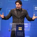 Joe Manganiello Human Rights Campaign Gala Frederick M Brown Getty 2