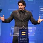 The Human Rights Campaign (HRC) Los Angeles Gala - Show