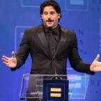 The Human Rights Campaign (HRC) Los Angeles Gala - Show