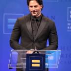 The Human Rights Campaign (HRC) Los Angeles Gala - Show