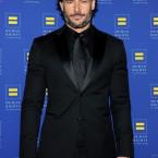 The Human Rights Campaign (HRC) Los Angeles Gala - Arrivals