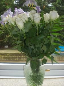 Happy Mother’s Day To Me