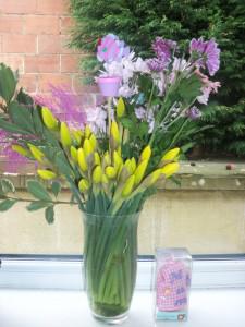 Happy Mother’s Day To Me