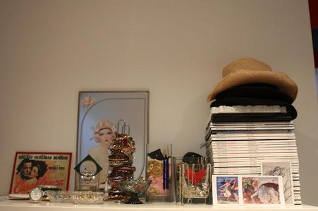 Organised Chaos Organised Chaos