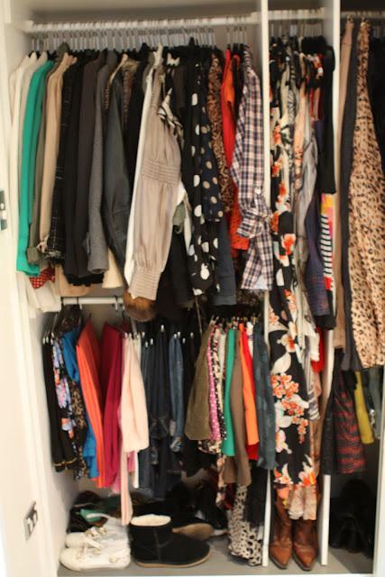 Organised Chaos Organised Chaos
